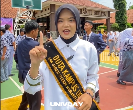 SMAN 1 Lebakwangi