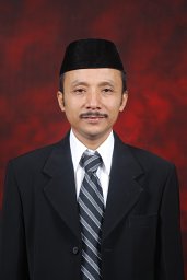 Akhmad Shodikin