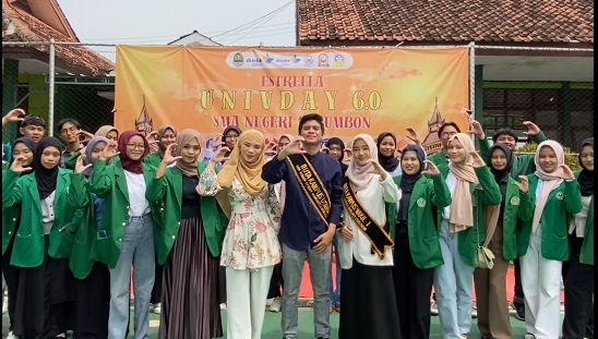 SMA Plumbon