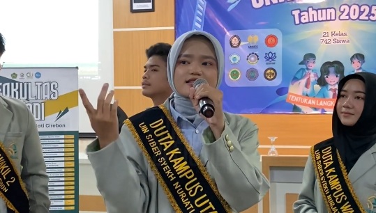 SMAN Jamblang