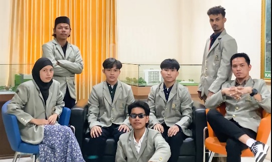 Mahasiswa Internasional