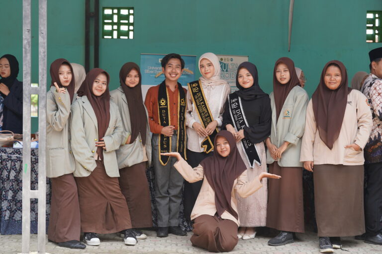 Belajar Tanpa Batas Ruang: UIN Siber Syekh Nurjati Cirebon Tawarkan Pengalaman Kuliah Digital bagi Siswa MA Assalafiyah Brebes