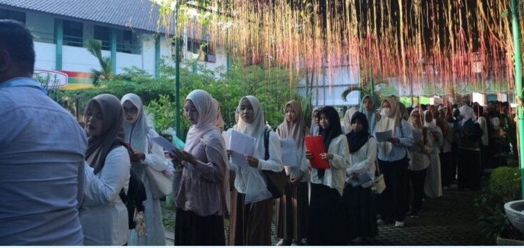 Hari Ketiga UM-PTKIN 2026, Panlok UIN Siber Syekh Nurjati Cirebon Pastikan Seleksi Berjalan Lancar, Humanis, dan Berbasis Teknologi